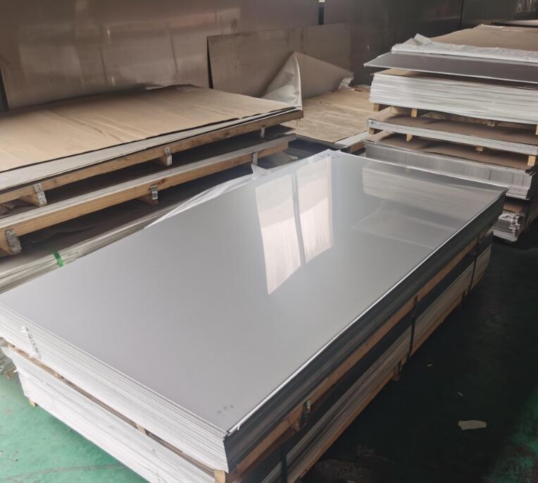 高明321不锈钢板