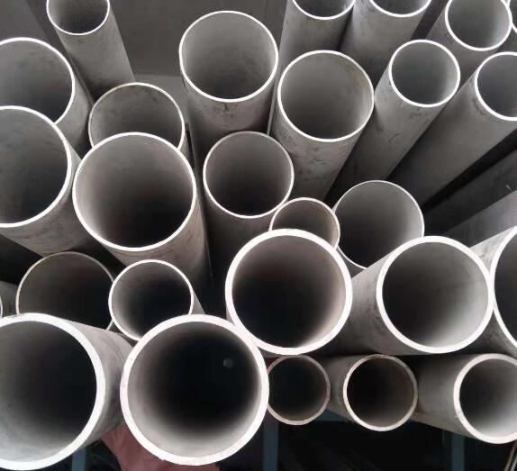 高明321不锈钢管