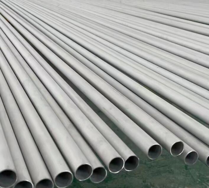 高明441不锈钢管