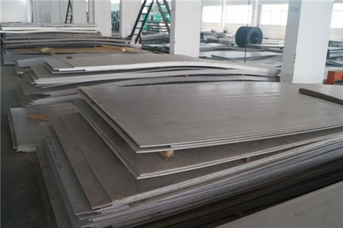 高明304不锈钢板