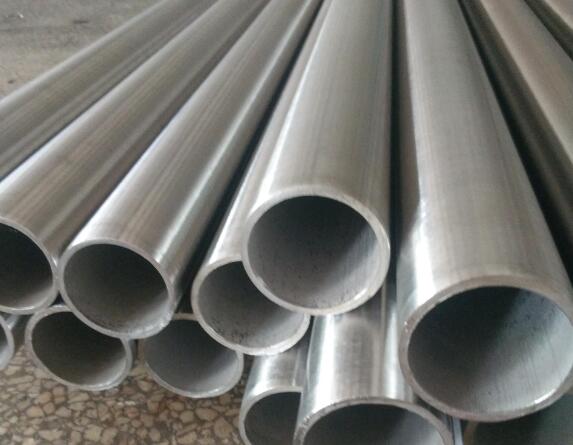 高明321不锈钢管