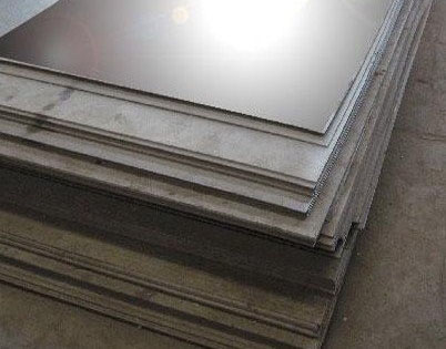 高明304不锈钢板