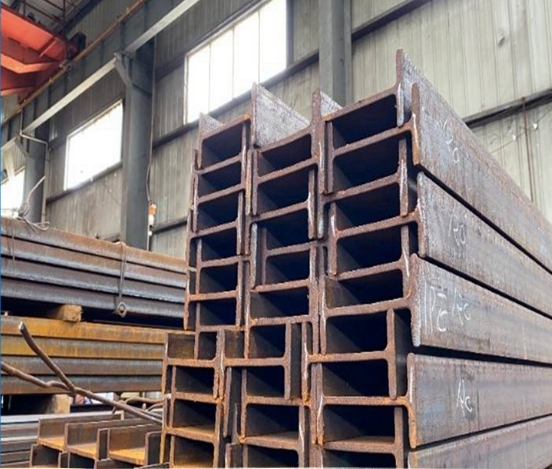高明Q420C工字型钢