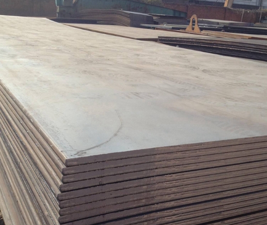 高明NM400耐磨板