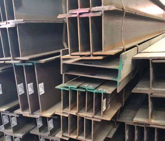 高明Q235C工字钢